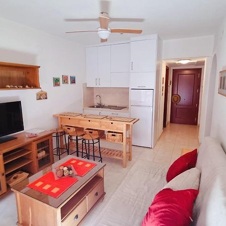 Apartamento Rojo Con Vistas Al Mar ماثاغون المظهر الخارجي الصورة