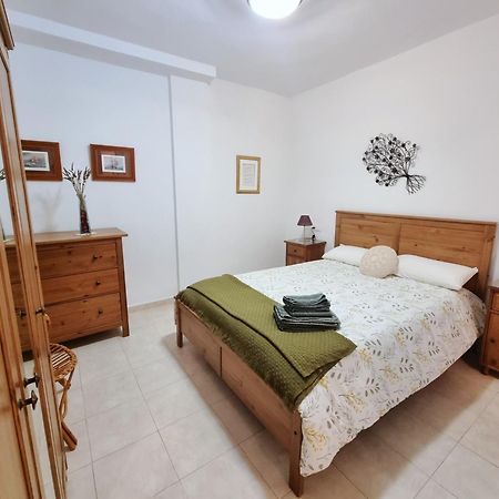 Apartamento Rojo Con Vistas Al Mar ماثاغون المظهر الخارجي الصورة