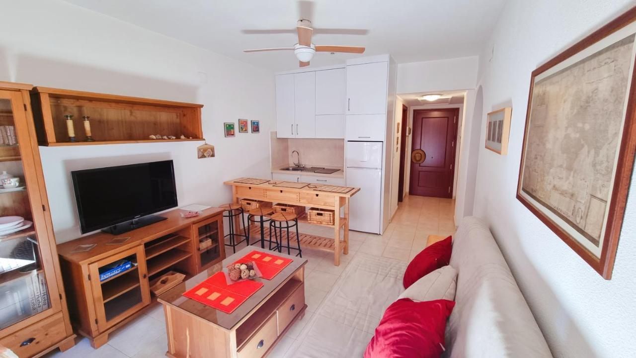 Apartamento Rojo Con Vistas Al Mar ماثاغون المظهر الخارجي الصورة