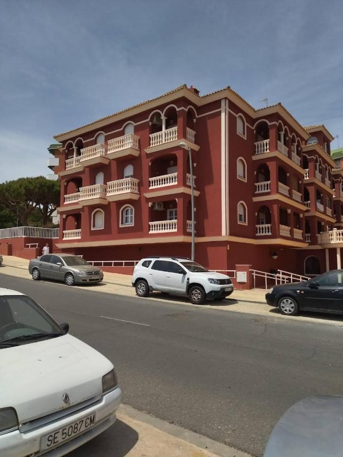 Apartamento Rojo Con Vistas Al Mar ماثاغون المظهر الخارجي الصورة